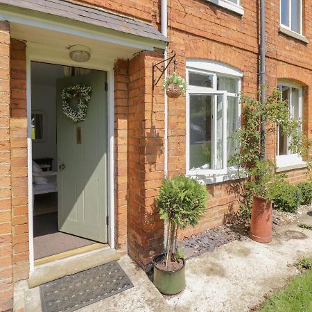 Vila Meadow View Banbury Exteriér fotografie