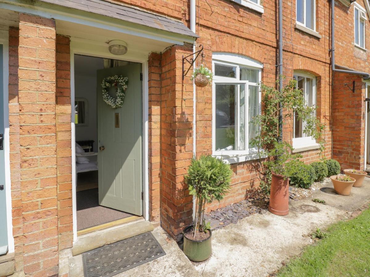 Vila Meadow View Banbury Exteriér fotografie