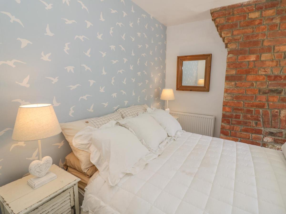 Vila Meadow View Banbury Exteriér fotografie